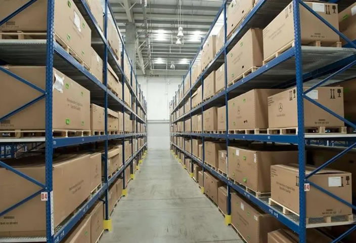 深圳到格尔木市货物仓储